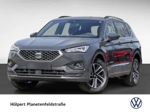 Seat Tarraco 1.5 STYLE PANO AHK ACC ALU18 eKLAPPE NAV