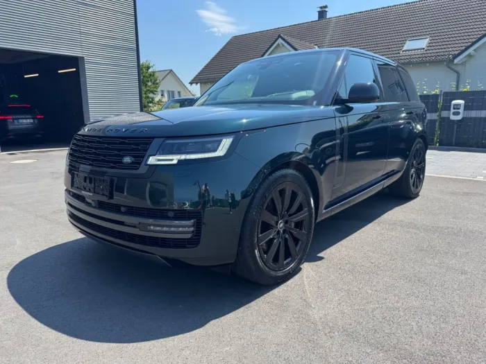 Land Rover Range Rover P460e Hybrid*Autobiography*SV COLOR*