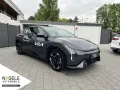 Kia EV4 Elektro 81,4 kWh 150 kW GT-Line+ACC+GD+DW