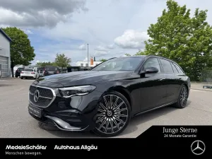 Mercedes-Benz E 450 d 4M T AMG Night Premium 21'' HUD Massage