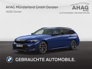 BMW M340d xDrive Tour. M Sport Pro ACC 360° Head-Up 