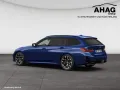 BMW M340d xDrive Tour. M Sport Pro ACC 360° Head-Up 