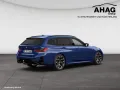 BMW M340d xDrive Tour. M Sport Pro ACC 360° Head-Up 