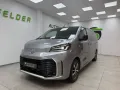 Toyota Proace Verso L2/Mfl/Acc/Spurhalte/R-Kamera/