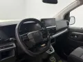 Toyota Proace Verso L2/Mfl/Acc/Spurhalte/R-Kamera/