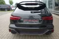 Audi RS6 RS 6 Avant 4.0 TFSI quattro performance