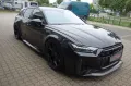 Audi RS6 RS 6 Avant 4.0 TFSI quattro performance