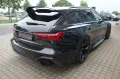 Audi RS6 RS 6 Avant 4.0 TFSI quattro performance