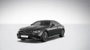 Mercedes-Benz CLE 300e AMG/DigitalLight/AHK/Fahrass+/PanoD/Cam