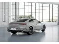 Mercedes-Benz CLE 220 d Coupé AMG-Sport+Burm+Pano+Distr+Memo