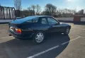 Porsche 924S - technisch überarbeitet