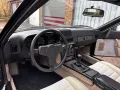 Porsche 924S - technisch überarbeitet