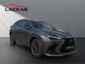 Lexus NX 450h +F Sport AWD 20