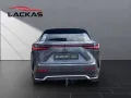 Lexus NX 450h +F Sport AWD 20