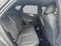 Lexus NX 450h +F Sport AWD 20