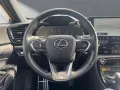 Lexus NX 450h +F Sport AWD 20