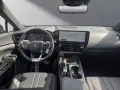 Lexus NX 450h +F Sport AWD 20