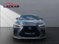 Lexus NX 450h +F Sport AWD 20