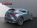 Lexus NX 450h +F Sport AWD 20