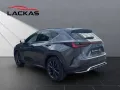 Lexus NX 450h +F Sport AWD 20