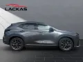 Lexus NX 450h +F Sport AWD 20