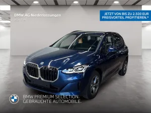 BMW 220i Active Tourer AHK Driv.Assist+ Kamera LED