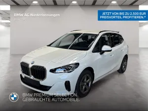BMW 220i Active Tourer AHK Kamera LED Sitzheizung