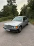 Mercedes-Benz 190 E 1.8 - Süditalienimport...