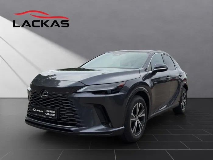 Lexus RX 350 h Business Line ACC+LED+CarPlay+