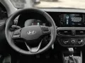 Hyundai i10/ 1.0l/ Select/ Navi/ Einparkhilfe hinten
