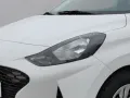 Hyundai i10/ 1.0l/ Select/ Navi/ Einparkhilfe hinten