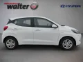 Hyundai i10/ 1.0l/ Select/ Navi/ Einparkhilfe hinten