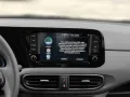 Hyundai i10/ 1.0l/ Select/ Navi/ Einparkhilfe hinten