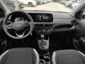 Hyundai i10/ 1.0l/ Select/ Navi/ Einparkhilfe hinten