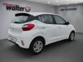 Hyundai i10/ 1.0l/ Select/ Navi/ Einparkhilfe hinten