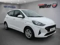 Hyundai i10/ 1.0l/ Select/ Navi/ Einparkhilfe hinten
