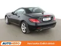 Mercedes-Benz SLC-Klasse SLC 180 Aut.*NAVI*LED*TEMPO*PDC*SHZ*