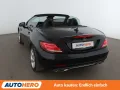 Mercedes-Benz SLC-Klasse SLC 180 Aut.*NAVI*LED*TEMPO*PDC*SHZ*