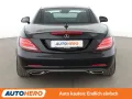 Mercedes-Benz SLC-Klasse SLC 180 Aut.*NAVI*LED*TEMPO*PDC*SHZ*