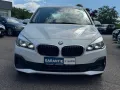 BMW 216 2 Gran Tourer NAVI TEMPO SHZ PDC  TÜV/HU/NEU