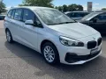 BMW 216 2 Gran Tourer NAVI TEMPO SHZ PDC  TÜV/HU/NEU