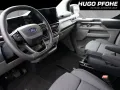 Ford Tourneo Custom Titanium AUT L2 -AHK-RFK-NAVI-ACC