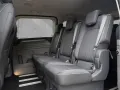 Ford Tourneo Custom Titanium AUT L2 -AHK-RFK-NAVI-ACC