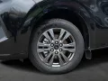 Ford Tourneo Custom Titanium AUT L2 -AHK-RFK-NAVI-ACC