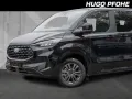 Ford Tourneo Custom Titanium AUT L2 -AHK-RFK-NAVI-ACC