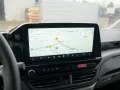 Ford Tourneo Custom Titanium AUT L2 -AHK-RFK-NAVI-ACC