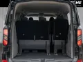 Ford Tourneo Custom Titanium AUT L2 -AHK-RFK-NAVI-ACC