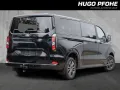 Ford Tourneo Custom Titanium AUT L2 -AHK-RFK-NAVI-ACC