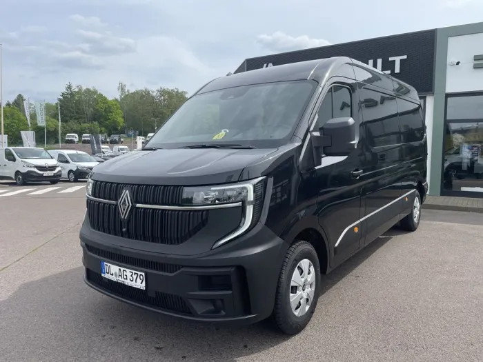 Renault Master 3,5t BLUE dCi 150 3,5t L3H2 Advance