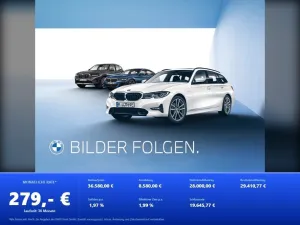 BMW 220 M Paket Pro Panorama Drive+Parkassit Head-Up